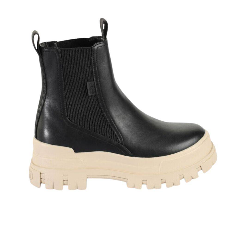 Product image: Buffalo aspha chelsea mid vegan-null