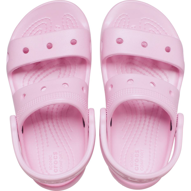Product image: Crocs classic crocs sandals t-null