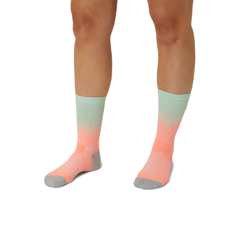 Asics unisex performance socks crew - pixel (3013a977-800)-null