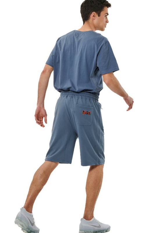 Product image: Men's essentials french terry shorts-null