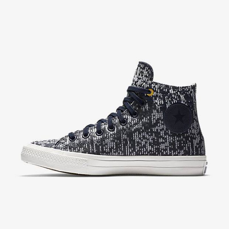 Chuck II rubber high top mens-null
