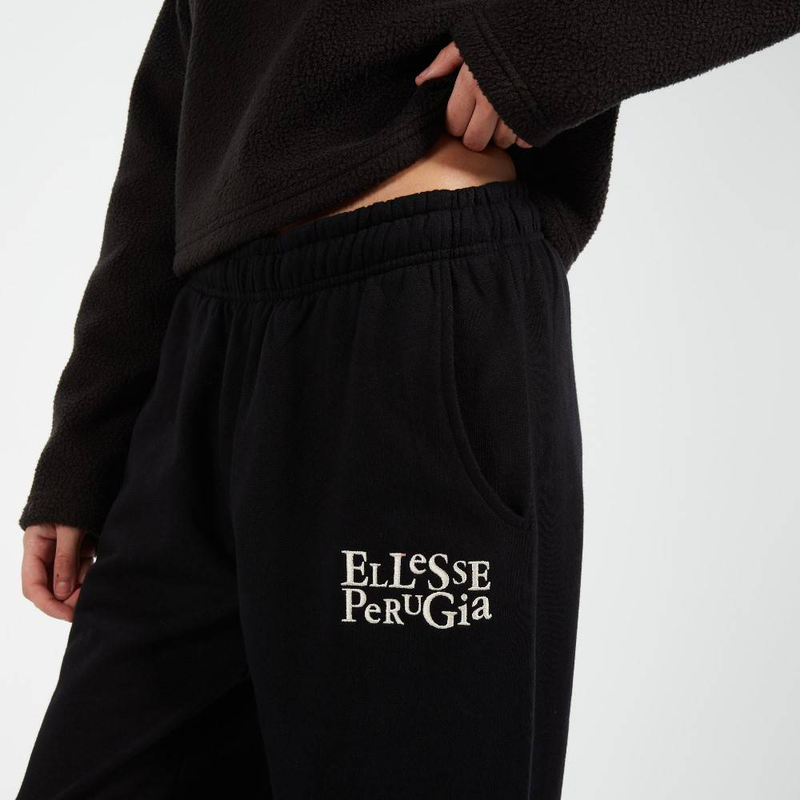 Piscope jog pant-null