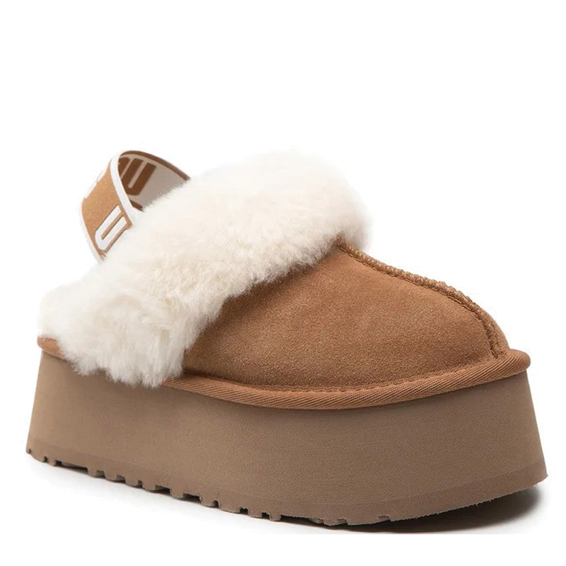 Ugg γυναικεία παντόφλα-null