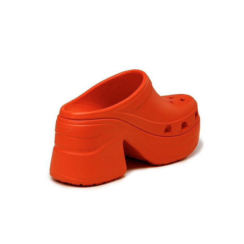 Crocs siren clog image number null