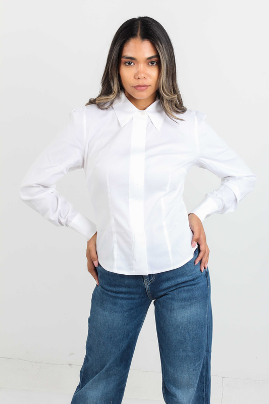 Shirt - we coss-null