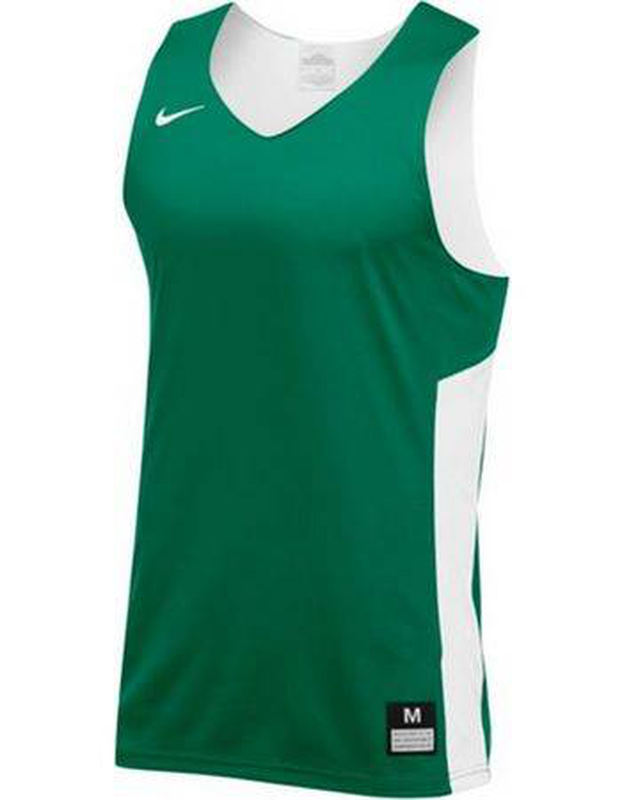 Basketball reversible tank mens-null