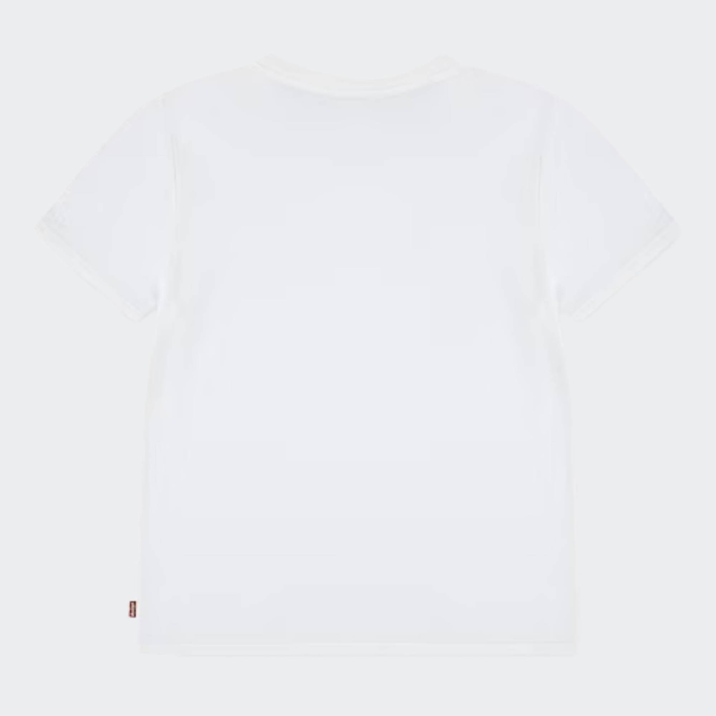 Levis's girls floral batwing tee-null