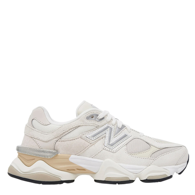 New balance 9060 sneaker, Beige White, medium