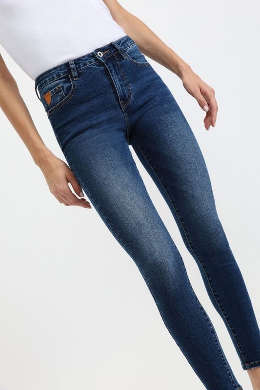 Trouser jean p8361hom31 image number null