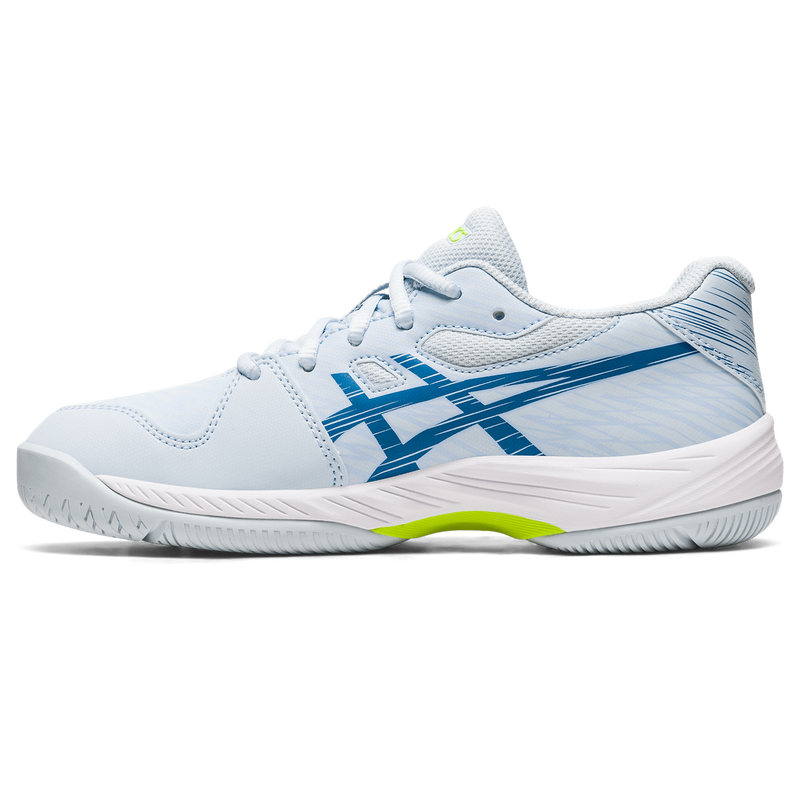 Asics girls gel-game 9 gs (1044a052-400)-null