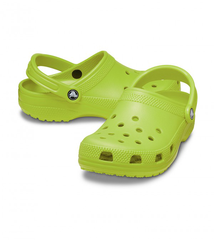 Crocs classic clog 312-null