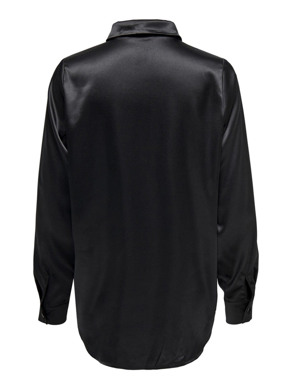 Product image: Only victoria satin shirt-null
