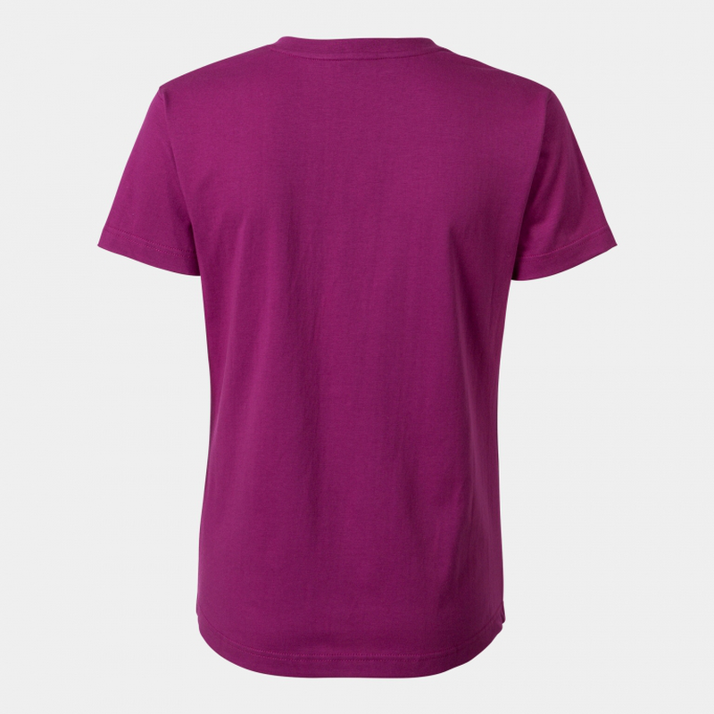 Product image: Versalles short sleeve t-shirt fuchsia-null