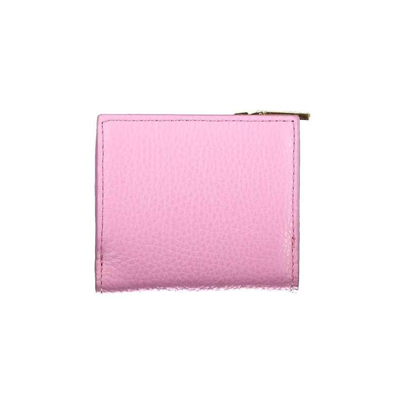 Viola leather women wallet-null