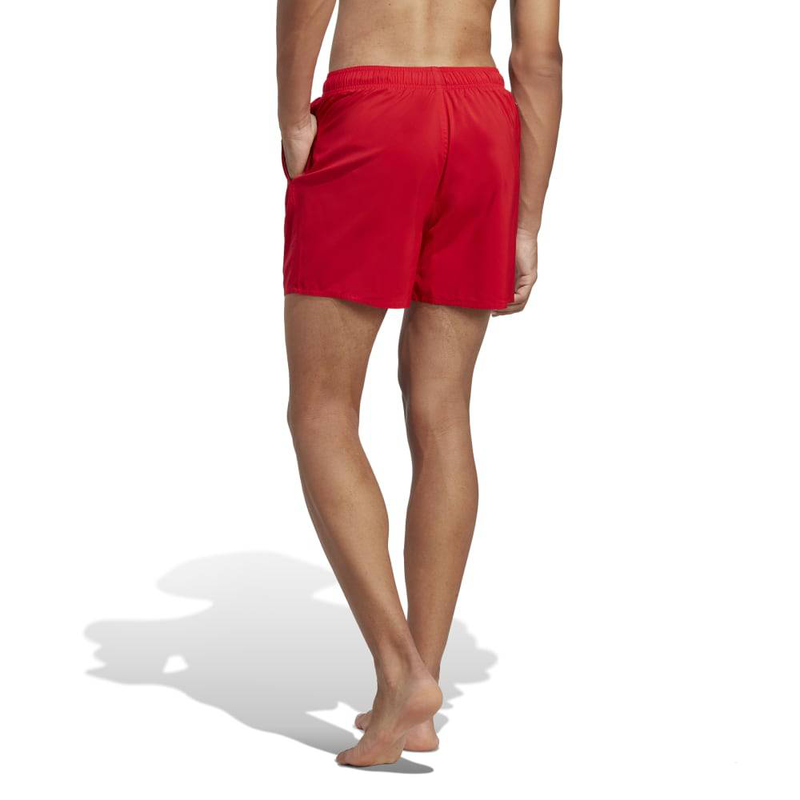 Solid clx shorts sl image number null