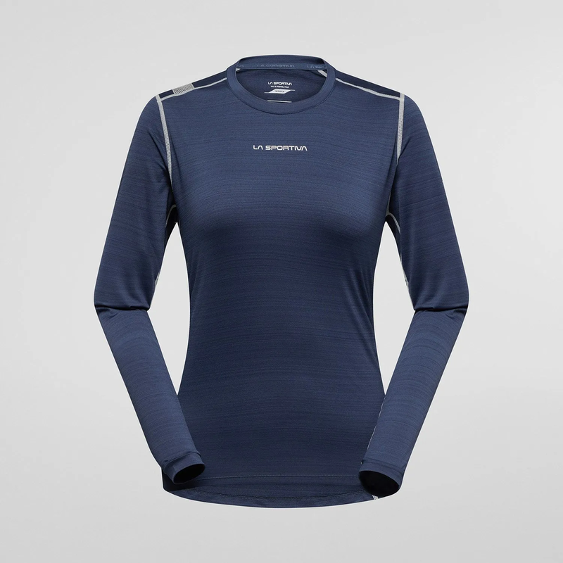 Tour long sleeve w-null