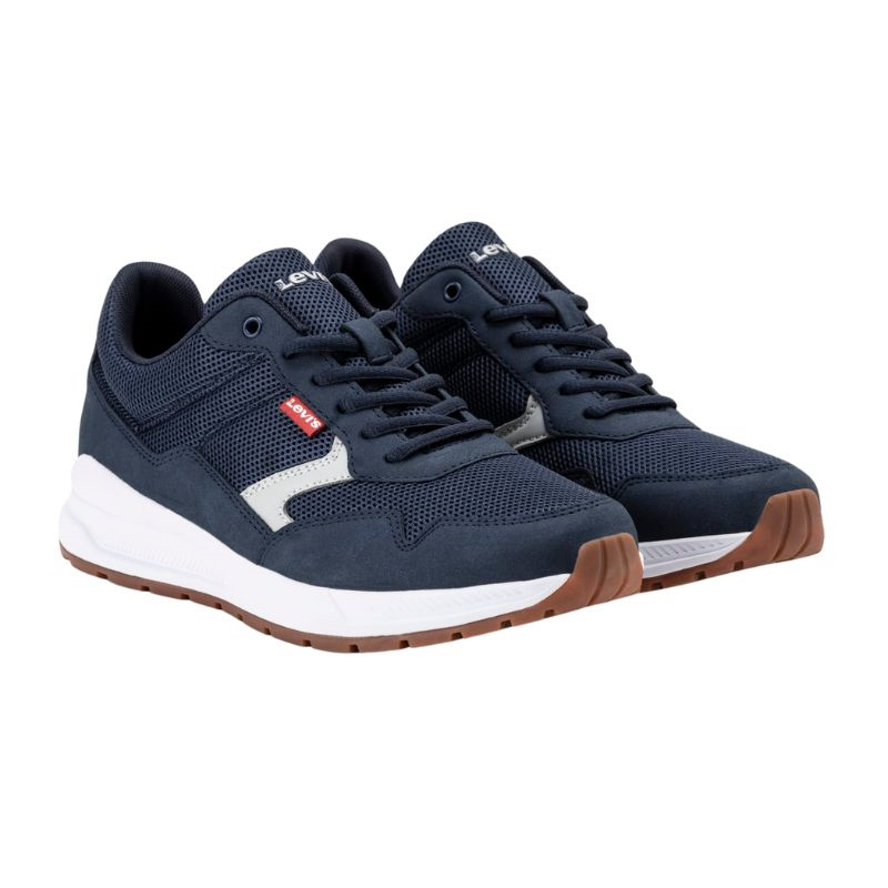 Product image: Levis men 235876 casual shoes-null