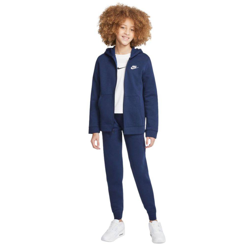 Boys sportswear boyfriend track suit image number null