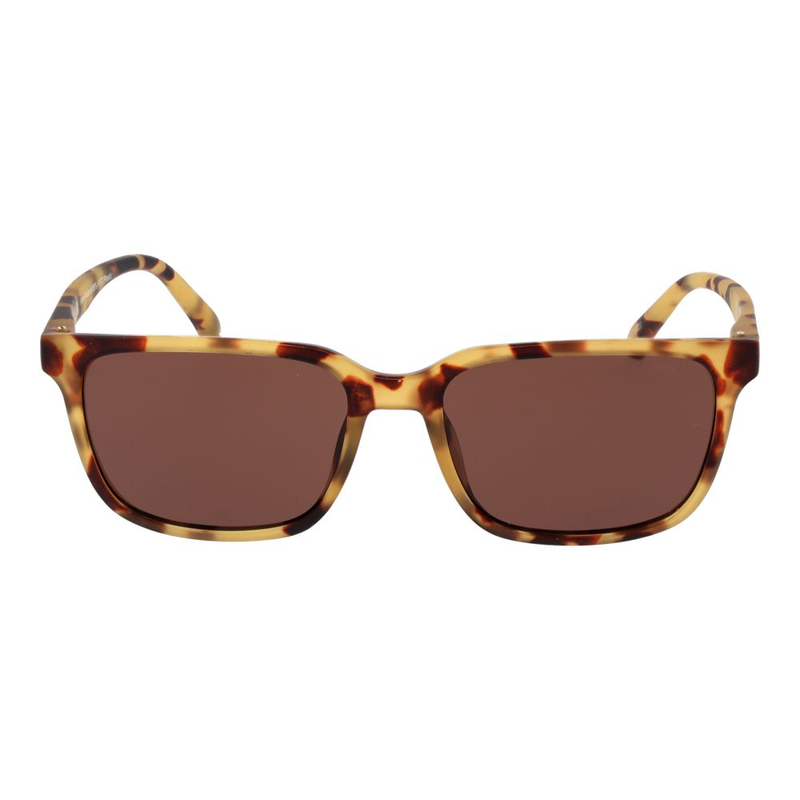 Multicolor plastic sunglasses-null