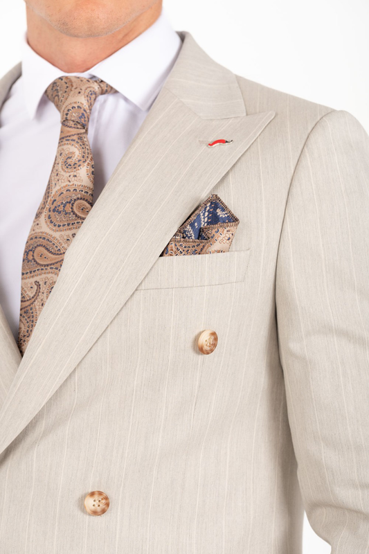 Product image: Vittorio stripe jacket-null
