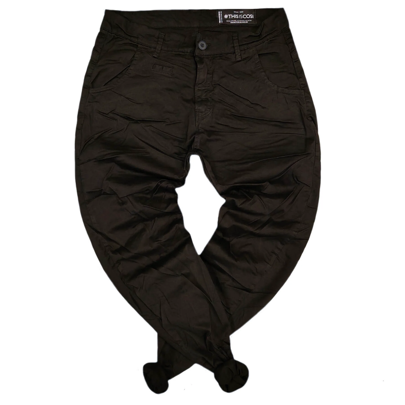 Cosi monticelli trousers-null