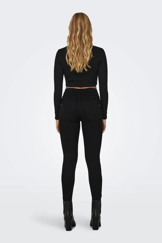 Only mindy top ls-null