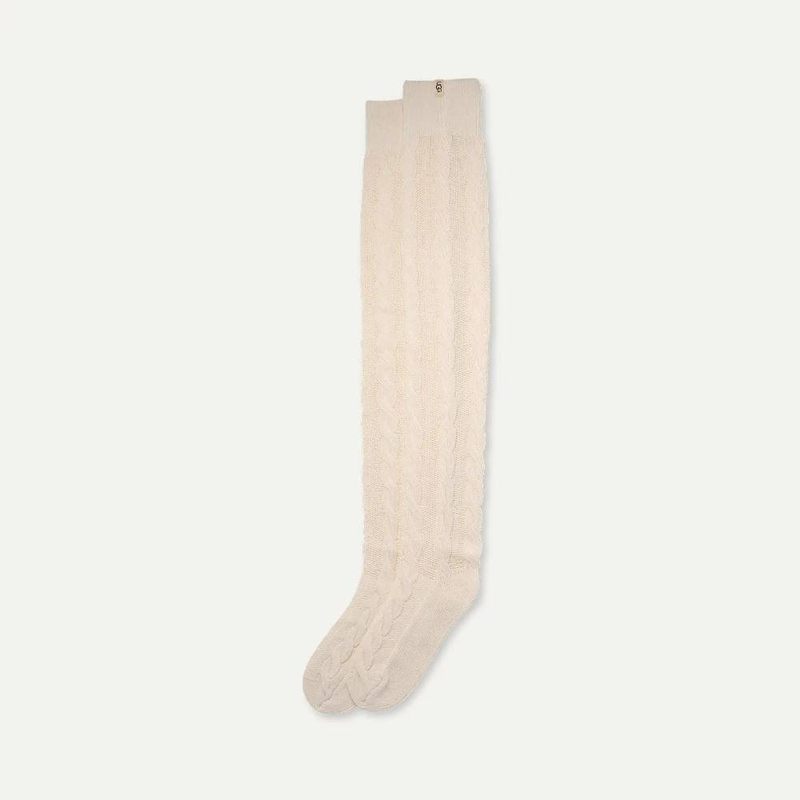 Product image: Ugg zanika thigh high cable-null