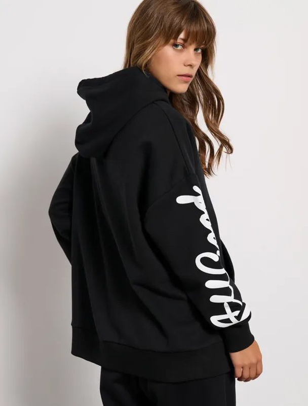 Product image: Body talk women's hoodie all good 00100-null