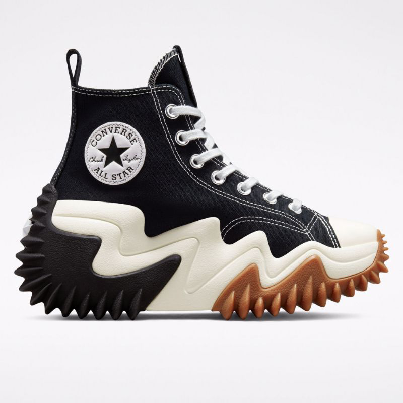 Converse run star motion cx platform-null