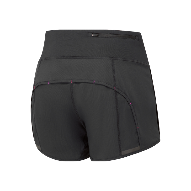 Ronhill women's tech 4.5" short-null