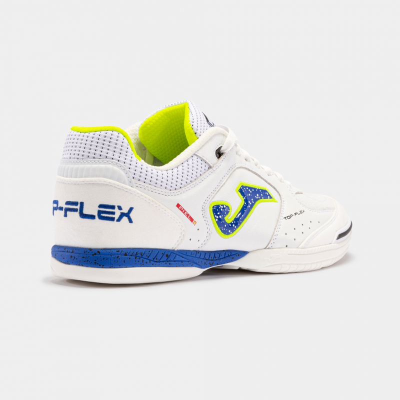 Top flex 2342 white royal indoor-null