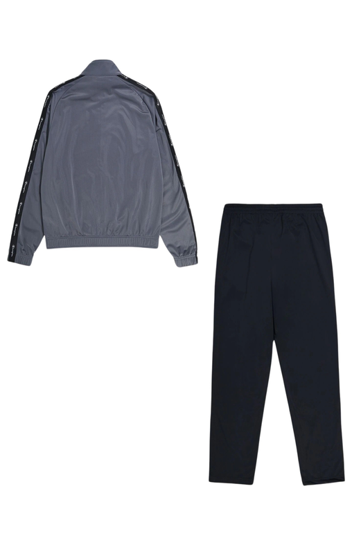 Champion men tracksuit (219478)-grey image number null