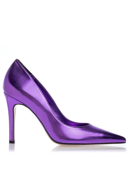 Sante pumps-null