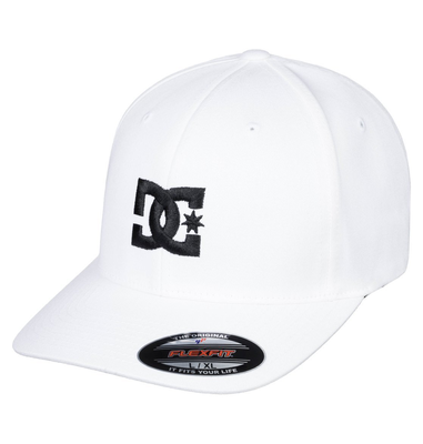 Dc cap star 2 hdwr xwwk (55300096), White/black, medium