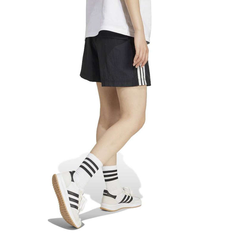 Product image: Women 3-stripes wv sho-null