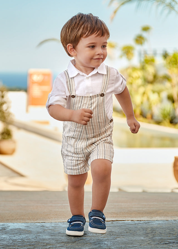 Product image: Pacifico οverall-null