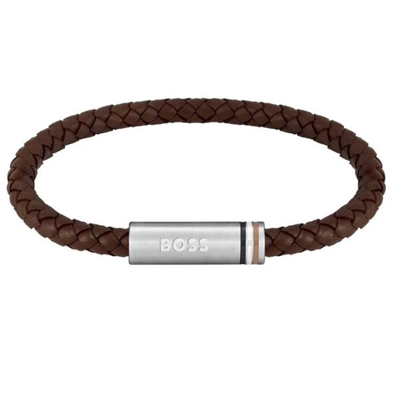 Boss men's bracelet-null