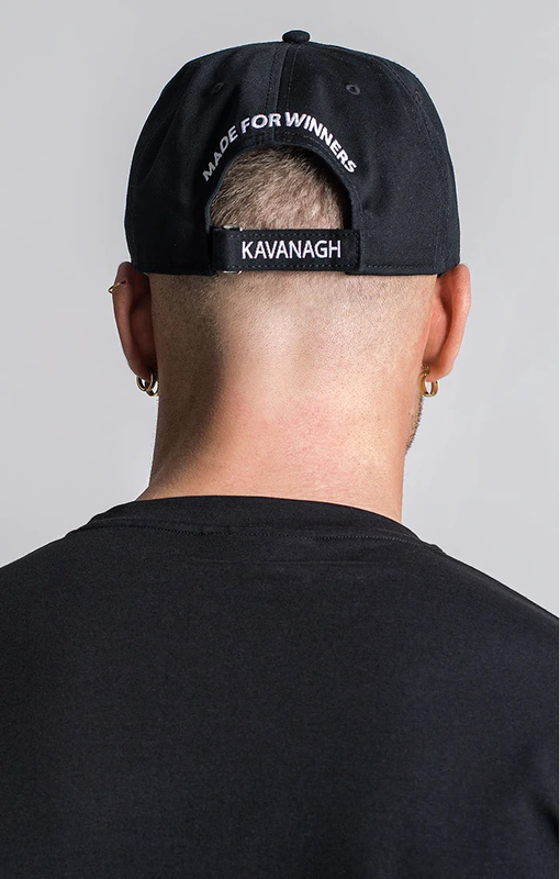 Gianni kavanagh cap-null