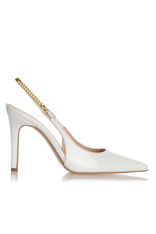Sante pumps image number null