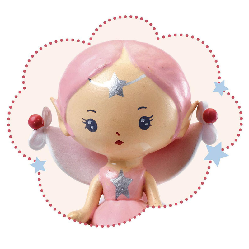 Elfes melody, , medium-null