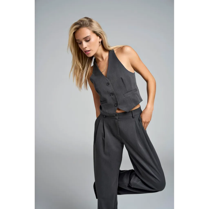 Onlsulajma life s/l fit vest-null