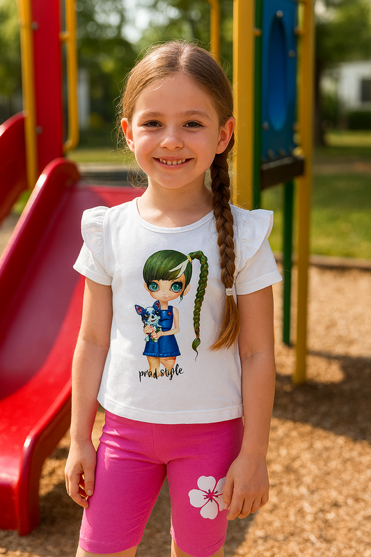 Adelina set-null