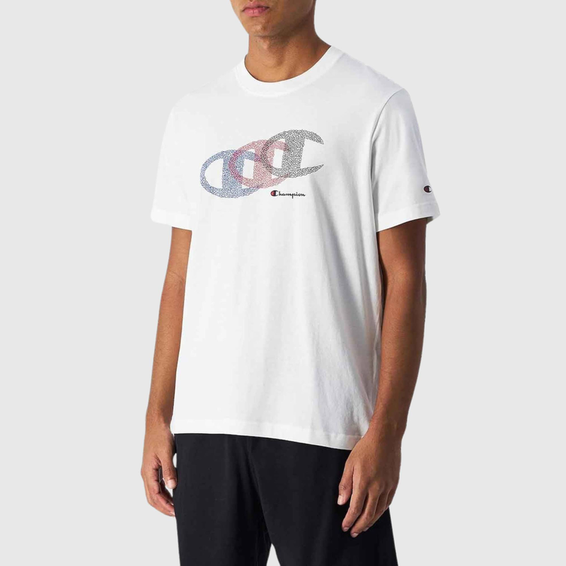 Product image: Graphic shop tee-null