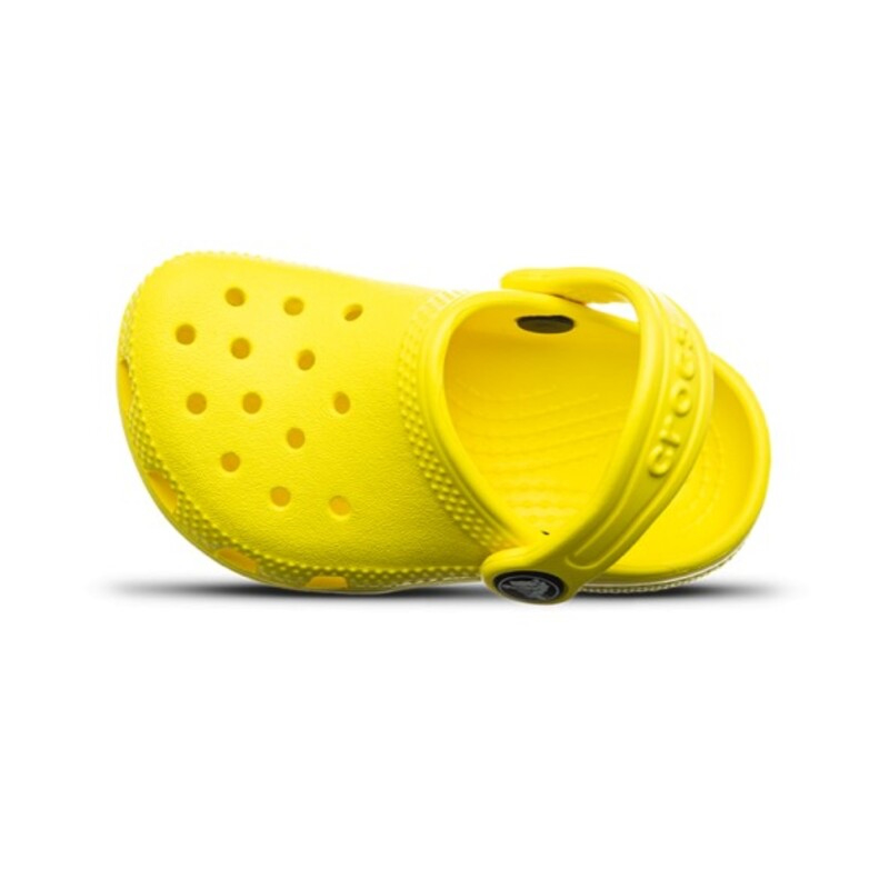 Crocs infant classic clog-null