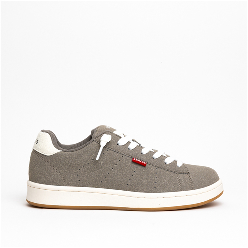 Levis retro lace up boys sneakers-null