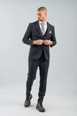 Alesio suit 3pcs