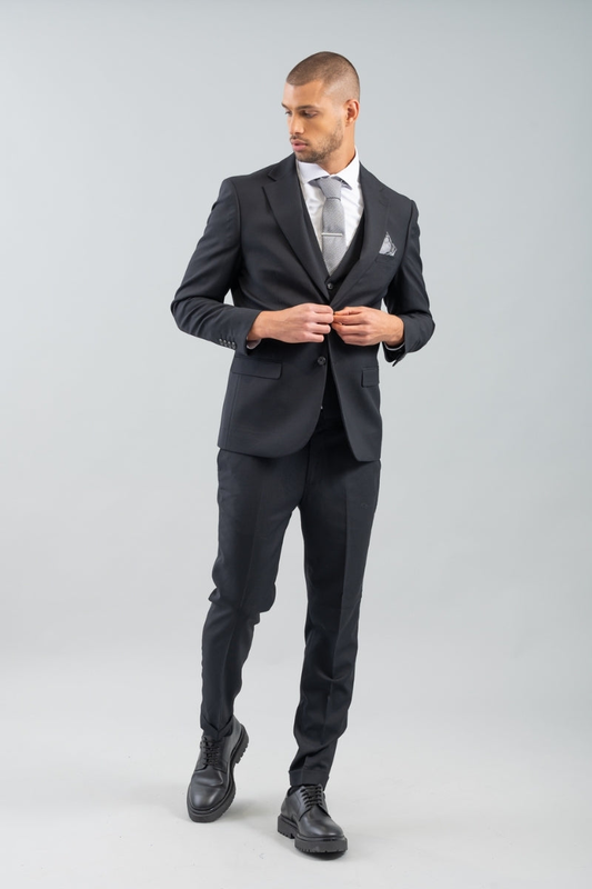 Alesio suit 3pcs image number null
