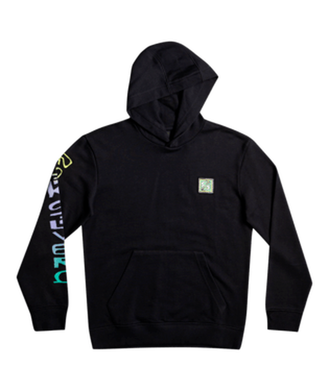 Quiksilver boys radical times - hoodie  (eqbft03783-kvj0) image number null