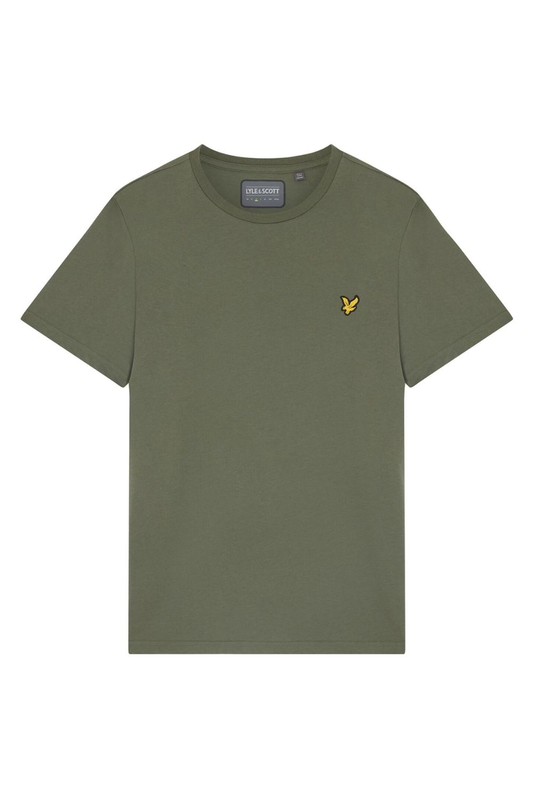 Lyle & scott t-shirt-null