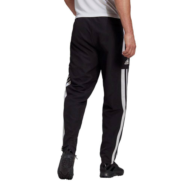 Squadra 21 presentation pant-null